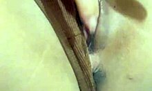 Stepdaughter Masturbating