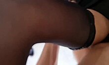 Bella Colombiana Follando Rico