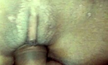 the beautiful teacher let me lick her tight pussy and fuck it until she squirted 😍