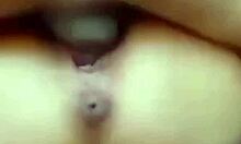 Nepali couple fucks wildly in jungle!