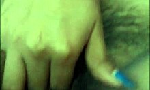 Small tits teen 18+ masturbating