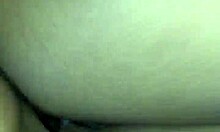 She kept cumming on my dick, wet and homemade.