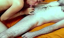 i wait for him to fuck my ass