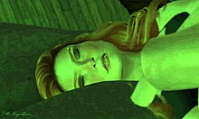 girl spreads wet pussy for close-up orgasm and cum fetish masturbation