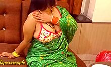 yo, this desi bhabhi got called to the hotel for some intense doggystyle fuckin’