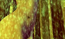 girl spreads wet pussy for close-up orgasm and cum fetish masturbation