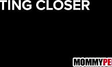 Stepmom's Wild Vacation With Stepson And Stepdaughter