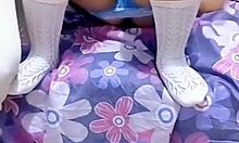 oh profe, what do i do now, i dont wanna get preggers and get kicked out