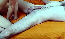 i wait for him to fuck my ass