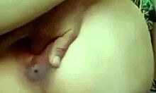 Nepali couple fucks wildly in jungle!