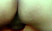 Nepali couple fucks wildly in jungle!