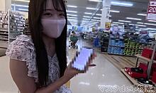 Japanese Idol 19 Full Face Debut Soon Creampie Anal Licking In Truck