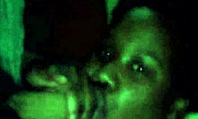 I Love Sucking My King's Huge Black Cock While He Fucks My Fat Ass!