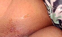 Athletic Babe Gets Hard Fuck While Boyfriend Cums