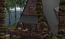 girl spreads wet pussy for close-up orgasm and cum fetish masturbation