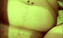 Luna gets facial after blowjob and dildo play