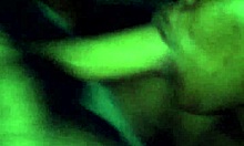 I Love Sucking My King's Huge Black Cock While He Fucks My Fat Ass!