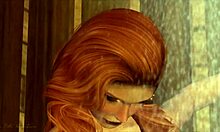 girl spreads wet pussy for close-up orgasm and cum fetish masturbation