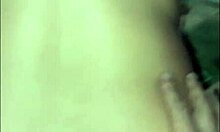 seduced my professor after failing science with kinky maid fetish