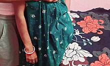 Indian Virgin Girl Fingers Big Clit With Boyfriend in Gaping Session