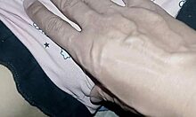 Horny Teen Babe Shares Her Tight Wet Pussy In Homemade POV Sex