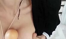 chantal says she's a devout nun but she worships the penis now whole