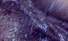 She kept cumming on my dick, wet and homemade.