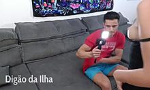 gozando na ruiva gostosa dracarys, that muscular teen bodybuilder with her fat ass?