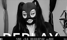 Queef compilation reaction with big clits