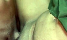 Intensely Fucking Stepsister's Big Pussy