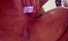 Intense Moans and Cumshots in Perverse Workout Session