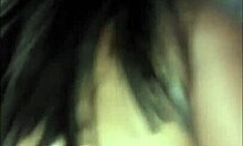 seduced my professor after failing science with kinky maid fetish