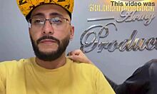 Her Users Want To See Her Sucking My Cock And Ass