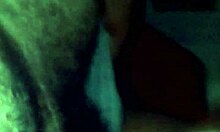 I Love Sucking My King's Huge Black Cock While He Fucks My Fat Ass!