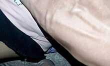 Horny Teen Babe Shares Her Tight Wet Pussy In Homemade POV Sex