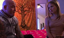 Justtaboo Com - Take Off That Chastity Belt Stepdad