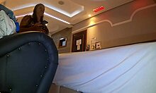 fudendo a mulher do meu chefe ele sabe e deixa