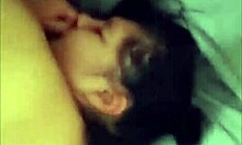 Cheating bbw wife fucks new lover.