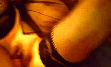 my wife gettin assfucked in pov