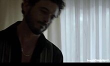 Claudia Ferri in Marraine S01E01 2014 😏