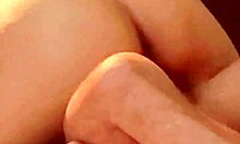 i moan, fuck me harder! as my husband pounds my pussy until i squirt.