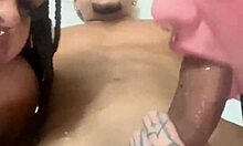 Minha namorada saiu e as amigas delas vieram pra cima de mim