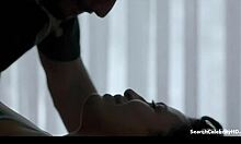 claudia ferri in marraine s01e01 2014 😏