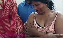 Whoa, stepdaddy caught me off guard and pounded me in bed