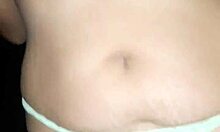 after the party, my nuera pays the bet with sexy fun