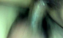 Doggy style sex feels so good pussy squirting