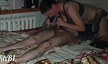 Cum In Mouth And Awesome Orgasm In 69 Position