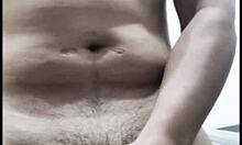 I never saw Videl react to a big surprise like this