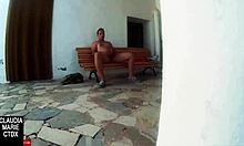 Punishing Fat Amateur With Big Cock Cumshot