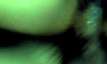 Doggy style sex feels so good pussy squirting